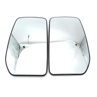 Rear View Outer Mirror Glass Right / Left Side Heated For Ford Transit FY GY 2000- 2006 TT9 2006- 20