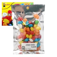 Jelly Bean Candy [80g] Gula Jeli Bean