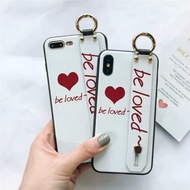 VIVO V9 Y71 V7 V7+ Y71 OPPO F5 F1S A83 Be loved Cases