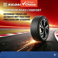 Flash Sale! KILOARX 215/60R16-1PC Universal Tire Anti-Slip Tread Premium Fast Delivery