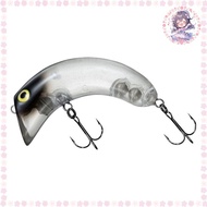 DAIWA Lure Cashew Nut Clear
DAIWA Lure Cashew Nut Crokin
DAIWA Lure Cashew Nut Chigiru
DAIWA Lure Ca