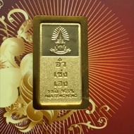 ✽1 สลึง ทองคำแท่ง 96.5 ผ่อน0♛