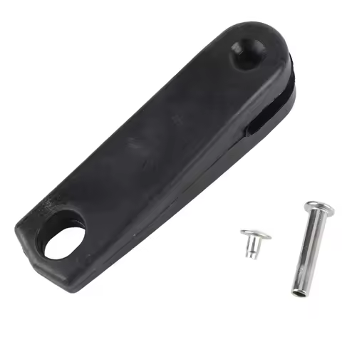 Outboard Transom Clamp Handle 6E0-43118-01 663-43118-01-4D 663-43118-01 for YAMAHA 9.9-15-30-40HP Bo