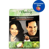 Daisy Herb Shampoo Natural Black 25ml