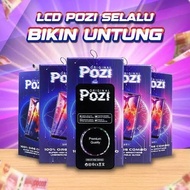 POZI LCD INFINIX SMART 7, X6515, X6516, X6517, X669, S665L, 7 HD, 7 PLUS, INFINIX HOT 30i, ITEL S23,