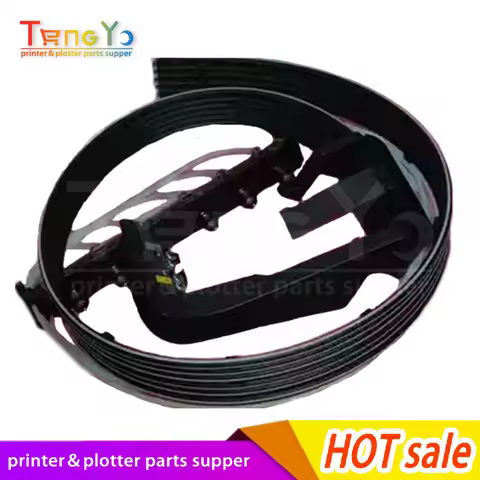 CR649-67004 CH538-67025 CK839-67003 for HP DesignJet T620 T770 T790 T1120 T1200 T1300 T2300 ink tube