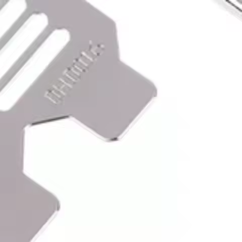 IOI/O Shield BackPlate Bracket For GIGABYTE GTX730 750 1050Ti 1650 Graphics Card Bezel Blank Baffle 