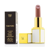 Tom Ford lipstick No. 09 Lara coral pink