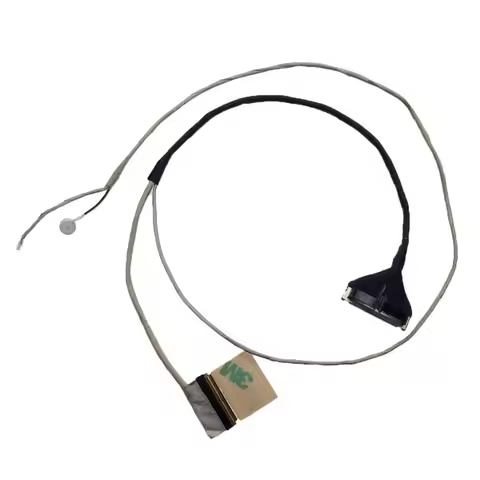 Laptop LCD Display Video LVDS Cable For ASUS K56 K56C K56CM K56CA K56vm K56CB K56E S56 S56C A56 1400