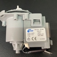 原厂布谷洗碗机水泵适用型号:DC01 DC21D C01N DC11S6.1 Original Cuckoo dishwasher water pump applicable models: DC01