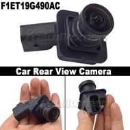 Hotnew✅ High Quality OEM F1ET-19G490-AC F1ET19G490AC Car Rearview Backup Parking Camera For Ford Foc