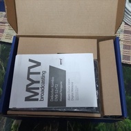 Decorder Mytv Combo Original