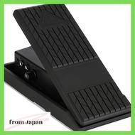 Behringer Volume/Modulation Pedal Black FCV100