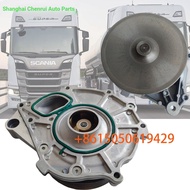 Suitable for SCANIA Engine Coolant Pump SCANIA Truck Truck Engine Cooling Water Pump17895551