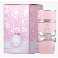 YARA LATTAFA 100ML ARABIC PERFUME ASAD MADE IN U.A.E FOR WOMEN