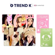 (ONLY POB) FIFTY FIFTY - [Day & Night] (APPLE MUSIC)