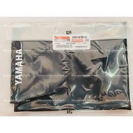 SEAT COVER SARUNG TEMPAT DUDUK SIT YAMAHA Y110 Y100 Y110SS SS 2 ORI THAI THAILAND ORIGINAL