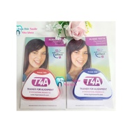 Jaw trainer T4A - Australia - Orthodontic jaw for permanent teeth