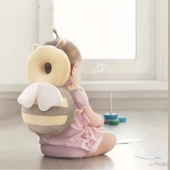 KIDDA 寶寶學走路護頭防摔帽 頭部保護墊 五款