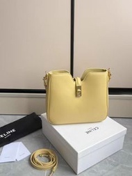 CELINE Camille 16 Soft 單肩斜跨包