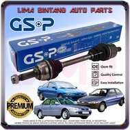 Proton Wira  Satria 1.3 1.5 1.6 1.8 Gti  Putra Drive Shaft Assy GSP *Original*