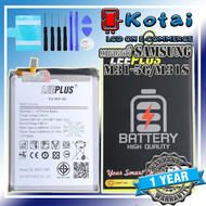 แบตเตอรี่ SAMSUNG M31S/M31-5gSM-M317F SM-M317F/DSbattery samsung m31s