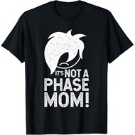 It's Not a Phase Mom | Alt Emo Clothes for Men | Boys Emo T-Shirt