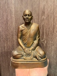 泰國佛牌 龍婆啤自身供奉型 2537