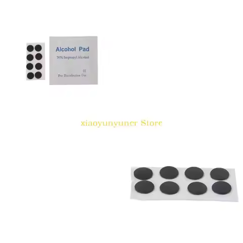 P9JB Mouse Feet Mice Skates Replacement for G1 M235 M315 MX300 M100 M210 M180 0.6mm Thickness 2 Sets