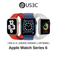 【US3C】Apple Watch S6  智慧型手錶 原廠公司貨 血氧偵測 跌倒偵測 運動手錶 蘋果手錶 二手品