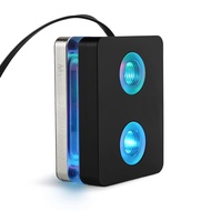 Thermal Grizzly AM5 Mycro Direct-Die RGB - Water Cooler for AMD's Ryzen 7000 Processors - Replaces T