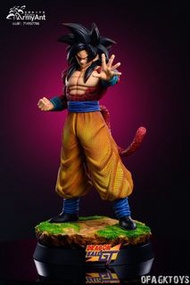 🔥Gk新品預訂🔥Armyant 龍珠 - 超四悟空