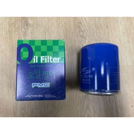 OIL FITLER KOREA PART (PARTSMALL) [26310-4A010 / 26330-4X000] KIA SORENTO 2004 DIESEL ,PREGIO , HYUN