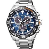 CITIZEN PROMASTER  Citizen Watches Promaster LAND series Eco-drive radio clock Direct flight CB5034-