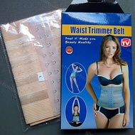 Waist Trimmer Belt 05-Sep-J1