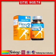 （New）OriActiv Flexy3 关节王 补软骨 减少关节疼痛 让脚变有力 Singapore