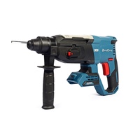 DONG CHENG  สว่านโรตารี่ ไร้สาย 26มม (เครื่องเปล่า) DCZC02-26(TYPE Z)