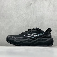 BROOKS Caldera 8 Running Shoes Cross Country Hiking Hiking Shoes Outdoor Anti-slip Unisex Discount
