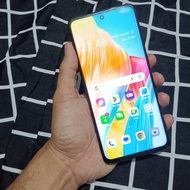 OPPO A98 5G 8/256 SECOND