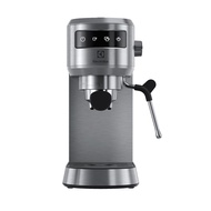 【Electrolux 伊萊克斯】半自動義式咖啡機E5EC1-51ST