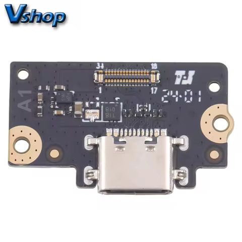 For Blackview Active 8 Pro Charging Port Board Mobile Phone Replacement part