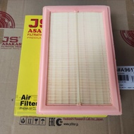 Mercedes E250 2016-2022 engine air filter