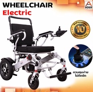 รถเข็นไฟฟ้า วีลแชร์ไฟฟ้า Wheelchair  Electric Wheelchair รถเข็นผู้ป่วย รถเข็นผู้สูงอายุไฟฟ้า วีลแชร์