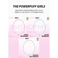 MAXX Powerpuff Girls Series Badminton Racket