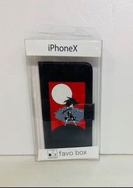 iPhone X Apple Phone Case 手機套 favo box 正版 全新