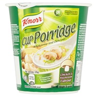 Knorr Cup Porridge Chicken 35g