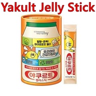 HY Yakult Jelly Stick Children's Health 30 Sticks