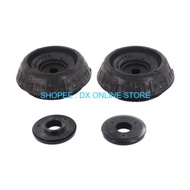 Absorber Mounting + Bearing - Front (Set) = Kia Rio UB / K2 Sedan #546111W000 #546120U000
