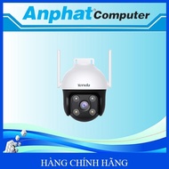 Tenda CH7 Outdoor Wifi Camera - Genuine Product