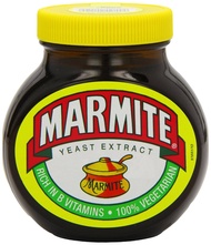 Marmite (Yeast Extract Spread) 100GM/200GM/410GM from UK